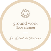 Ground Work | Floor Cleaner | Refill