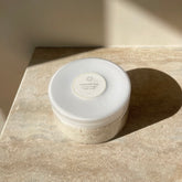 toasted sun  | coconut body scrub