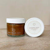 pumpkin party | deep exfoliation masque