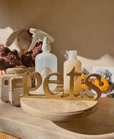 little paws | pet shampoo + conditioner