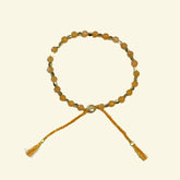 Red Aventurine Bracelet | Prosperity, Good-Luck & Empathy| Signature Collection