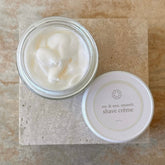 mr. & mrs. smooth | shave crème