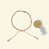 Beryl Bracelet | Awakens Love, Soothing & Releasing | Signature Collection