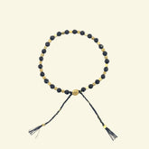 Black Tournaline Bracelet | Dispels Negativity, Strength & Protection | Signature Collection