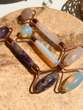 Crystal & Gemstone | Facial Rollers