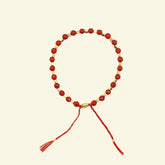 smr | Carnelian | Signature Collection bracelet