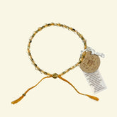 Citrine | Manifestation, Success & Abundance| Signature Collection bracelet