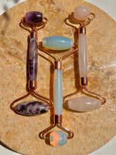 Crystal & Gemstone | Facial Rollers