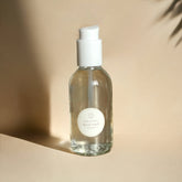 fresh & foamy | lavender gel facial wash