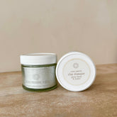 Color Palette Clay Masque | Pink Turmeric & Beetroot