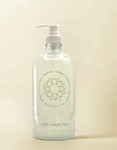 fusion hand & body wash | rosemary mint vanilla | Refill