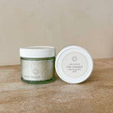 Color Palette Clay Masque | Blue Bluegreen Algae