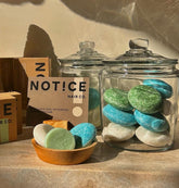 NOTICE HAIR // Stimulator Conditioner