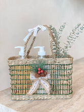 Lavender hand & body wash & lotion gift set (glass)