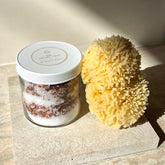 Bath Time Bliss Bundle