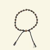 Black Hematite Bracelet | Grounding, Vitality & Protection | Signature Collection