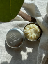 lotion bar with case