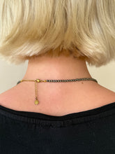 Pyrite Necklace| Grounding, Protection & Creativity | Classic Collection