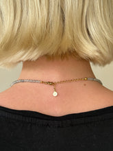 Labradorite Necklace| Transformation, Strength & Clarity | Classic Collection