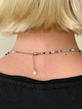 Stone of Harmony Necklace | Positivity, Empowerment & Abundance |
Classic Collection