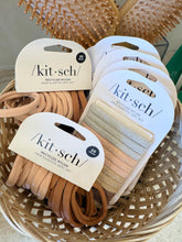 Kitsch Hair-Ties