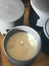 🌚LUNA🌚candle | Vanilla, Cashmere, Lily of the Valley, Cedar