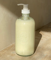 Hydrating Conditioner | Maca & Jojoba