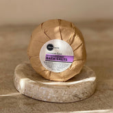 Effervescent Bath Fizzies