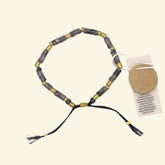 Jasper | Stabilising, Tranquility, & Balances | Earth Collection bracelet