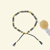 Labradorite Bracelet | Transformation, Strength & Clarity | Earth Collection