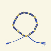 Lapis Lazuli Bracelet | Wisdom & Truth | Earth Collection