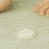 Shower Steamer | Eucalyptus set of 4 in jar