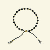 Onyx | Protection, Harmony & Confidence| Signature Collection bracelet
