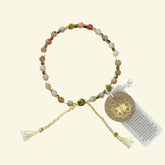 smr | Pink Opal | Signature Collection bracelet