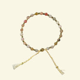 smr | Pink Opal | Signature Collection bracelet