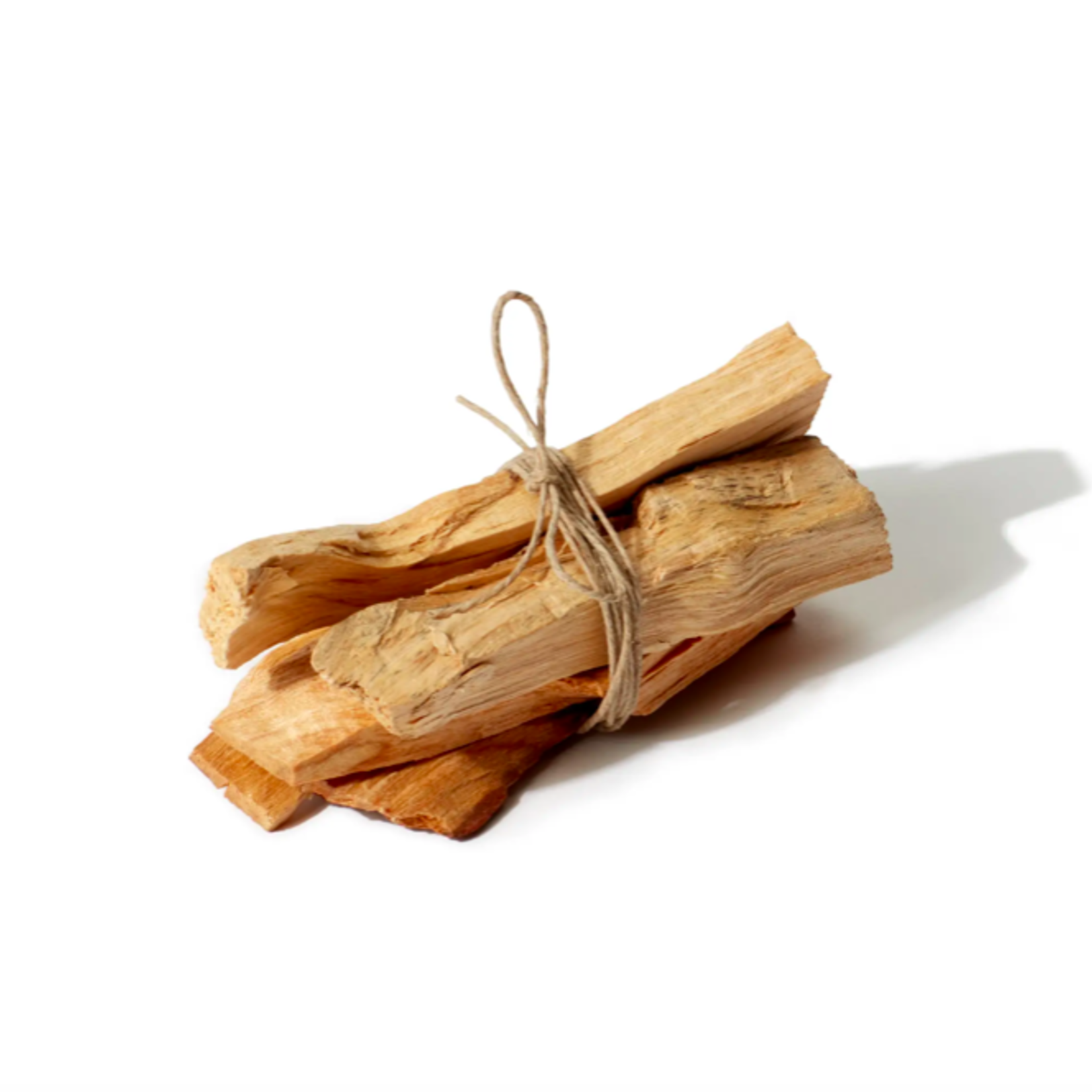 Palo Santo Incense Wood Sticks - Zambo Aroma