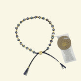 Black Pearl Bracelet | Serenity, Soothing & Intuition | Signature Collection bracelet