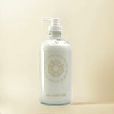 hand & body lotion | crystal moon jasmine clementine