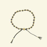 Pyrite Bracelet | Grounding, Protection & Creativity | Signature Collection