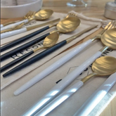 flatware set