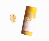 Tierra & Lava Deodorant // Chamomile and Neem