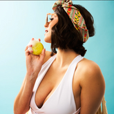 NOTICE HAIR // Sorrento Shampoo // Normal to Oily Hair