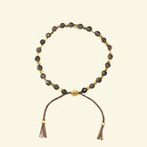 Smoky Quartz Bracelet | Releases Negativity, Grounding & Serenity | Signature Collection