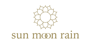sun moon rain logo