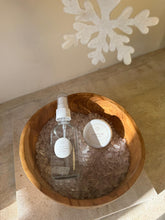 sun m⚭n rain rose quartz facial toner & mist + pucker up lip balm