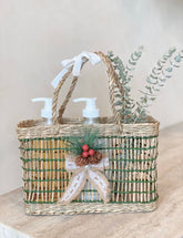 sun m⚭n rain hand & body wash + hand & body lotion set (lavender or lemongrass)