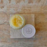 vegan baby bottom balm
