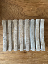 MARBLE SOAP DISH