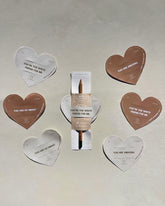 smr | valentines sprout pencil | set of 10