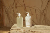 Crystal Moon Hand/Body Wash & Hand/Body Lotion Promotion